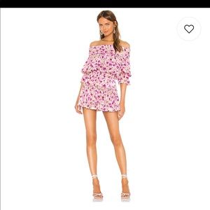 Misa Los Angeles Darla Dress